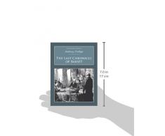 The Last Chronicle of Barset (Nonsuch Classics)