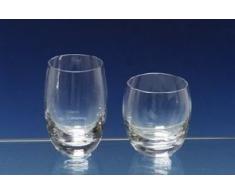 Leonardo Cheers Becher klein, Whiskyglas, Trinkglas, Wasserglas, 300 ml, 60414