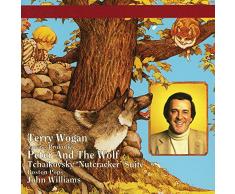 Tchaikovsky: Nutcracker Suite, Op.71a - March