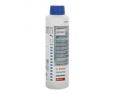 Bosch 00311565 Maschinenpfleger für Geschirrspüler 250 ml