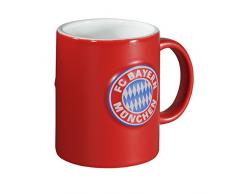 FC Bayern München Tasse mia San mia XXL