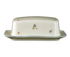 Seltmann Weiden 001.293222 Marieluise Streublume Butterdose 250 g, Bunt