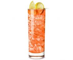 Arcoroc ARC J3309 Islande Longdrinkglas, 310 ml, Glas, transparent, 6 Stück