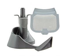 Tefal Actifry Echte Originale Fritteuse Mischpaddel und Filter Kit