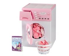 Casdon Bauknecht Waschmaschine Electronic Hotpoint Electric Washe Spielzeug