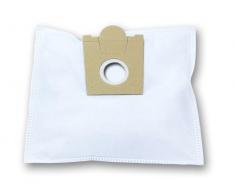 10 Staubsaugerbeutel geeignet für Siemens VS04G2300/06 rapid 2400W