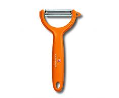 Victorinox Utensilien Kiwischäler, Nylon, orange (2 Pack)