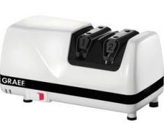 Graef CC105DE Messerschärfer, Diamantscheiben