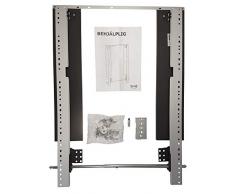 Gleitscharnier IKEA Behjälplig für vollintegriete Geschirrspüler aller Marken (neue Version 2018/2019)