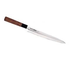 Samura Okinawa Professionelle japanische Küchenmesser Yanagiba 240mm/9.4