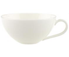 Villeroy & Boch 10-4545-1270 Anmut Teetasse, Porzellan