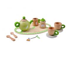 EverEarth - Teeservice (EE33717)