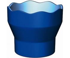 Wasserbecher Clic and Go blau