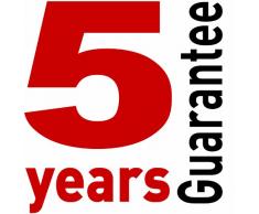 cep Papierkorb Maxi/133 schwarz Polypropylen Inh.40 l