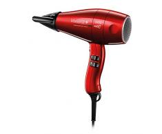 Valera Professioneller Ionen-Haartrockner Swiss Silent Jet 8500 für leises und schnelles Trocknen, 2000 Watt