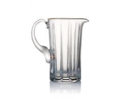 Trump Home Elmsford Rogaska Crystal Wasserkrug