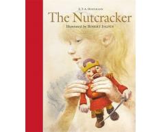 The Nutcracker (Templar Classics: Ingpen) by ETA Hoffmann (2016-09-08)