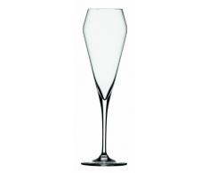 Spiegelau 8 tlg. Set Champagner Gläser Willsberger Anniversary 1416175-2x