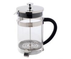 ProCook Kaffeebereiter aus Glas - 12 Tassen - 1,5 l - mit Soft-Grip-Griff