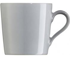 Rosenthal Arzberg - Tric - Cool - Espresso/Mokka-Obertasse - Porzellan - 0,11 l