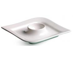 Ritzenhoff & Breker 580402 Eierbecher-Set Melodie, 6-teilig