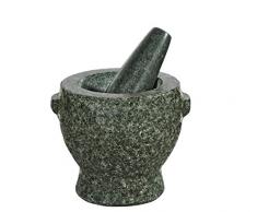 Cilio 420807 Granitmörser Plutos