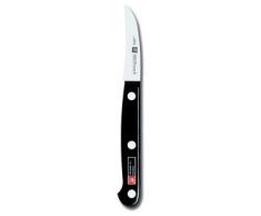 Zwilling Twin Gourmet Schälmesser 60 mm (genietet, Vollerl, Friodur Klinge)
