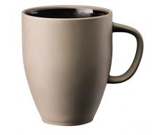 Rosenthal - Junto Bronze Becher mit Henkel