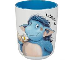 Die Spiegelburg 15518 Melamin-Becher Grolltroll
