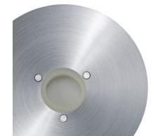 Graef 1781108 Edelstahlmesser glatt, passend für Classic-Modelle