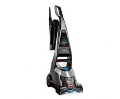 BISSELL 20093 StainPro6 Silver Teppichreinigungsgerät/Waschsauger, 800W, 3.78 l