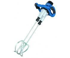 Scheppach Handmixer PM1800D, 230 V, 50 Hz, 1800 W, 1 Stück, blau / silber, 5907802901