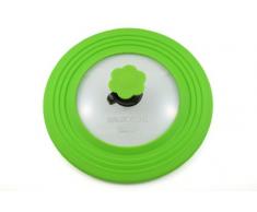 Bratdeckel mittel D.30cm limette für Durchmesser 22-28 cm