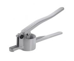 GEFU Kartoffel-/Spätzlepresse SPÄTZLEBOUB, Guss mit Spezial-Lochbild