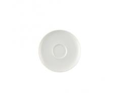 Rosenthal studio-line TAC Gropius Weiss Espresso-Untertasse
