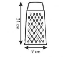 Tescoma 643749 Vierkantreibe Handy