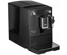 Nivona NICR 520 Caferomatica Kaffeevollautomat, 2.2 liters, Mattschwarz