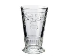 La Rochere Longdrinkgläser Versailles (6 Stück)