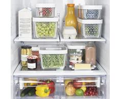 OXO Good Grips Greensaver Frischhaltebox 1.5 l