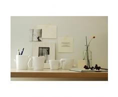 Tasse - Teebecher - Mugtail - Häschen - Teelicht