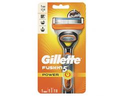 Gillette Fusion5 Power Rasierer für Männer