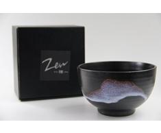 Matcha Teeschale / Tee Schale Ø 13.5 x Höhe 8.3cm MADE IN JAPAN von Zen #908