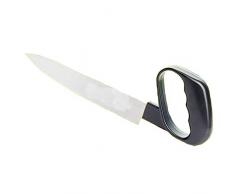 Zubereitungsmesser | Edelstahl | Mobiclinic