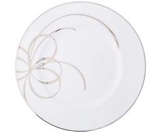 Kate Spade New York Belle Boulevard Akzent-Teller Dekoteller Akzentplatte