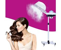 Broccoli Standtrockner Haube Dampfgarer Zum Haarfärben Haarbehandlung Styling Barbershop Salon Home Use Mit 60 Min Heat Timer