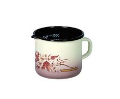 Krüger Milchtopf Herbstlaub 170 / 12 12 cm