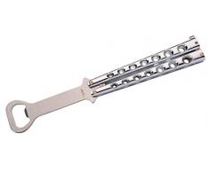 Herbertz Kapselheber Butterfly Essbesteck/Küche unterwegs