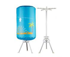 GYP Drying Rack AA- Stereo Home Schnelltrocknender Wäschetrockner, 900W Energiesparender Silent Baby-Spezialtrockner