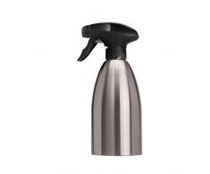 Chunyang 500 ml Öl-Sprüher Edelstahl Herr Ölflakon Salatöl Dressing Brotback BBQ Grillen