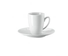Rosenthal Studio + Selection Mesh Weiss Espressotasse 2-TLG. [NPR]